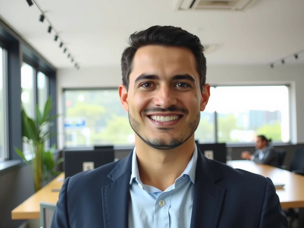 Director de Consultoría