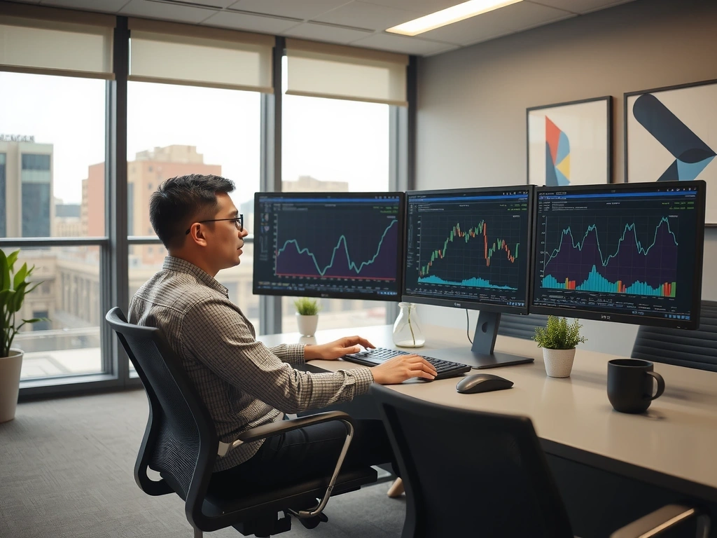 Entorno de trabajo en Ciudad de México