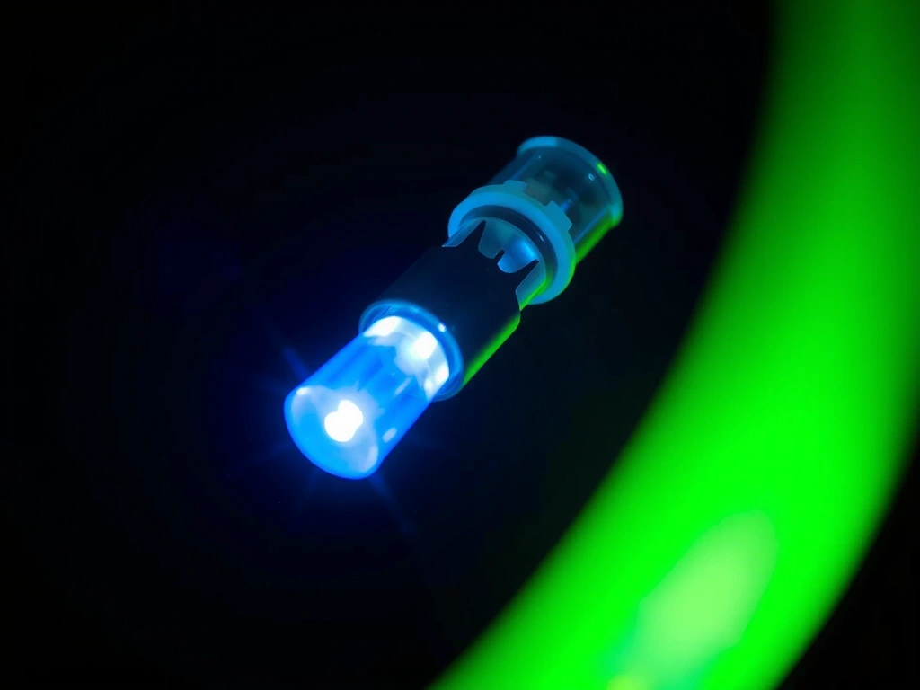 Tecnología de precisión