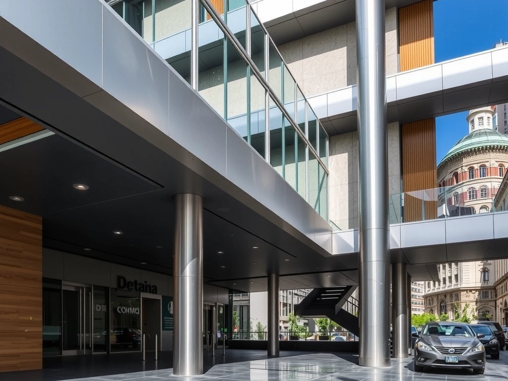 Arquitectura corporativa