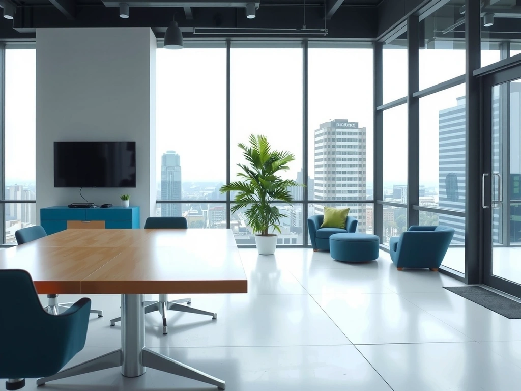 Entorno de trabajo seguro en Astral Latam Insights