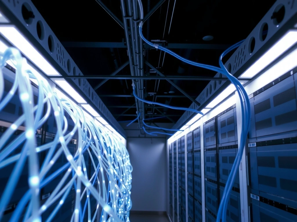 Infraestructura de datos