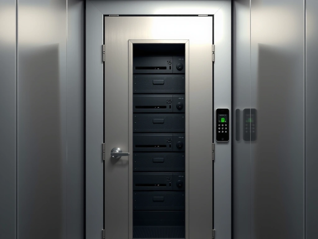 Seguridad de la información