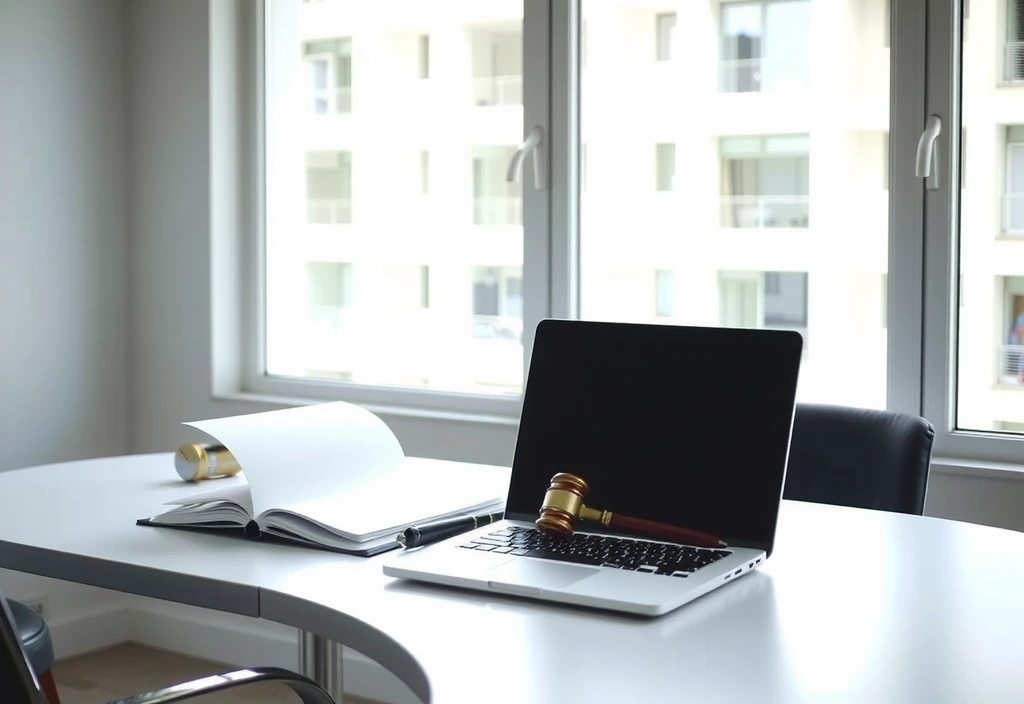 Cumplimiento Legal Astral